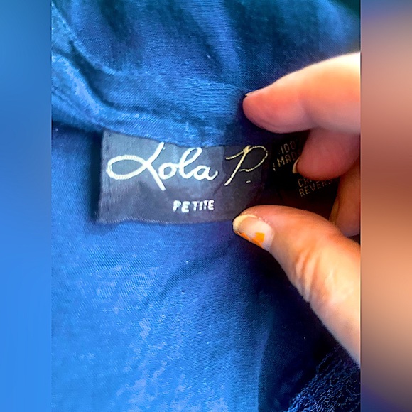 vintage dress semi sheer crochet top sleeveless maxi India rayon medium - Picture 7 of 8